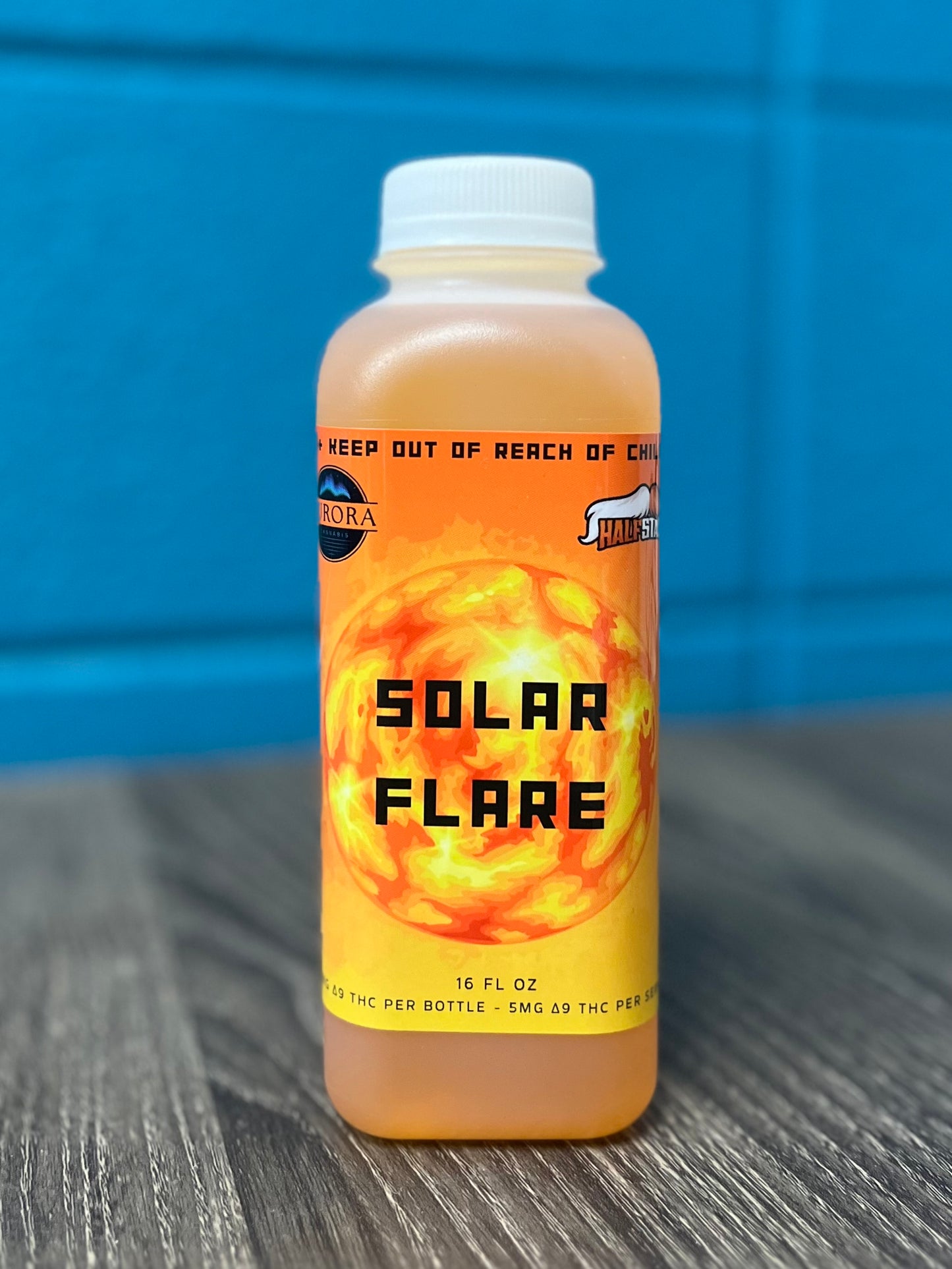 Solar Flare