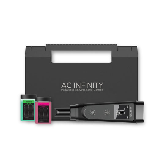 AC Infinity - pH Meter Kit