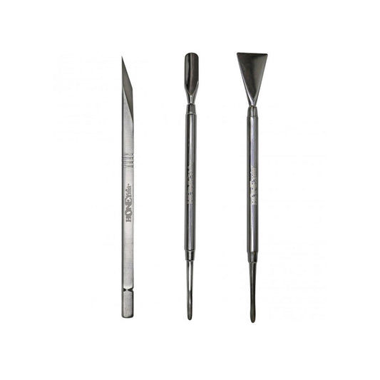 HoneyStick Professional Dab Tool Set - 3pcs