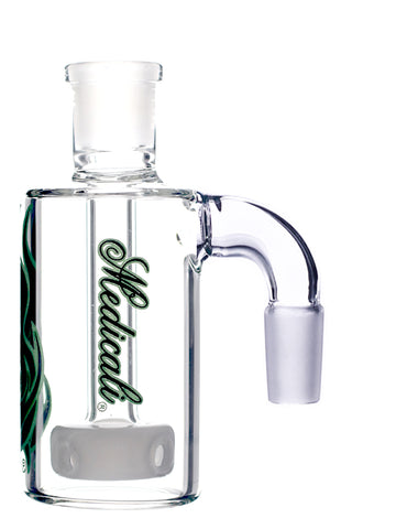 Medicali Ash Catcher 90 degree 14mm