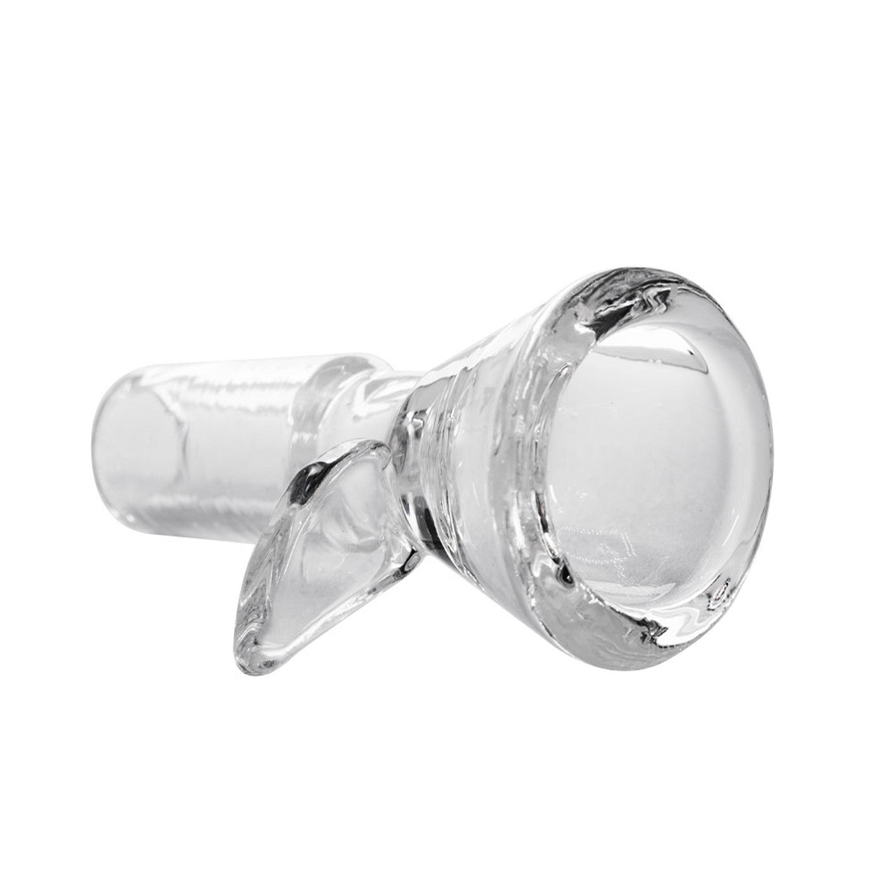 Piranha Glass Bowl 14mm - Multiple Colors