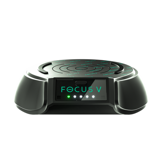 Focus V - Carta 2 Wireless Charger