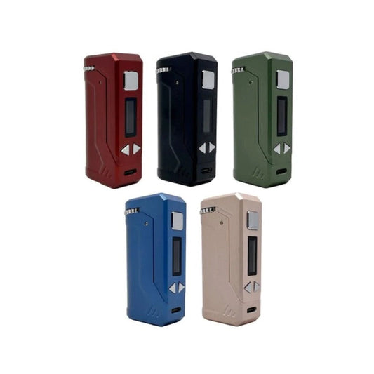 Yocan Uni Pro Plus 510 Battery - Multiple Colors