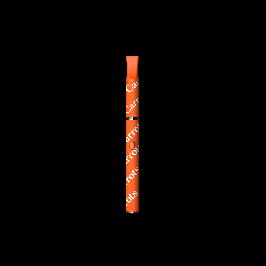 Dr. Dabber Light - Carrots Edition