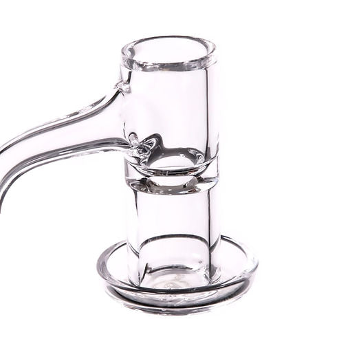 Bear Quartz - Slurper - 10mm male 45°