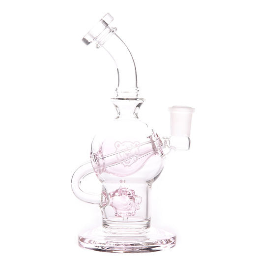 Bear Quartz - Sphere Rig Set