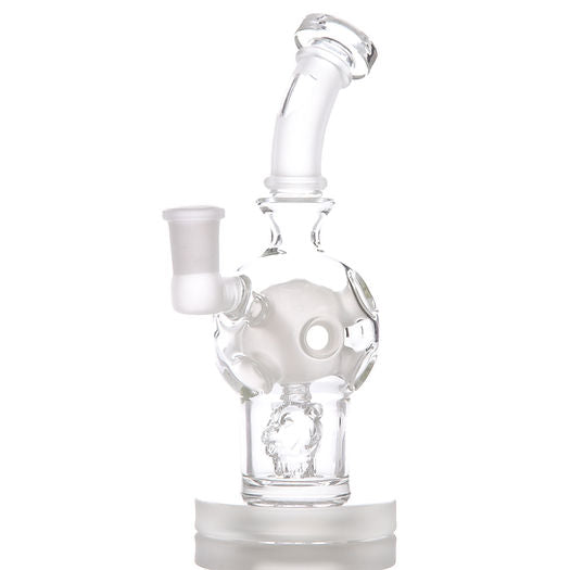 Bear Quartz - Globe Rig Set