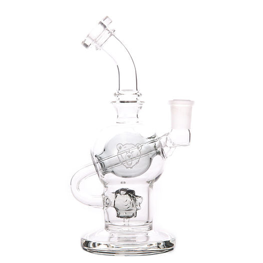 Bear Quartz - Sphere Rig Set