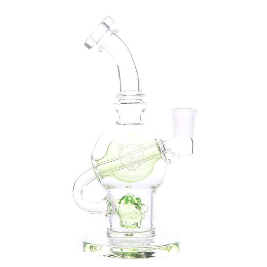 Bear Quartz - Sphere Rig Set