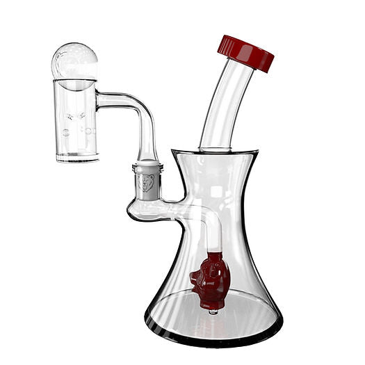 Bear Quartz - Arc Rig Set