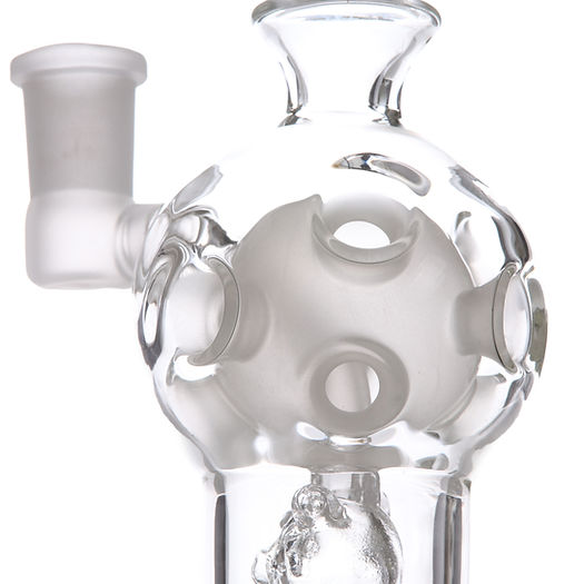 Bear Quartz - Globe Rig Set