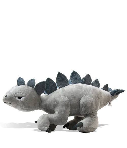 Elbo Plush - Steggo Grey