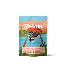 Looner Nooner 5mg THC Gummies