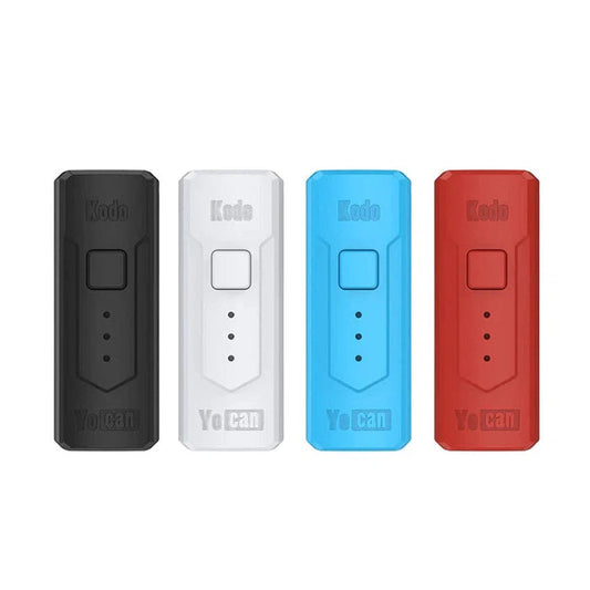 Yocan Kodo 510 Thread Battery