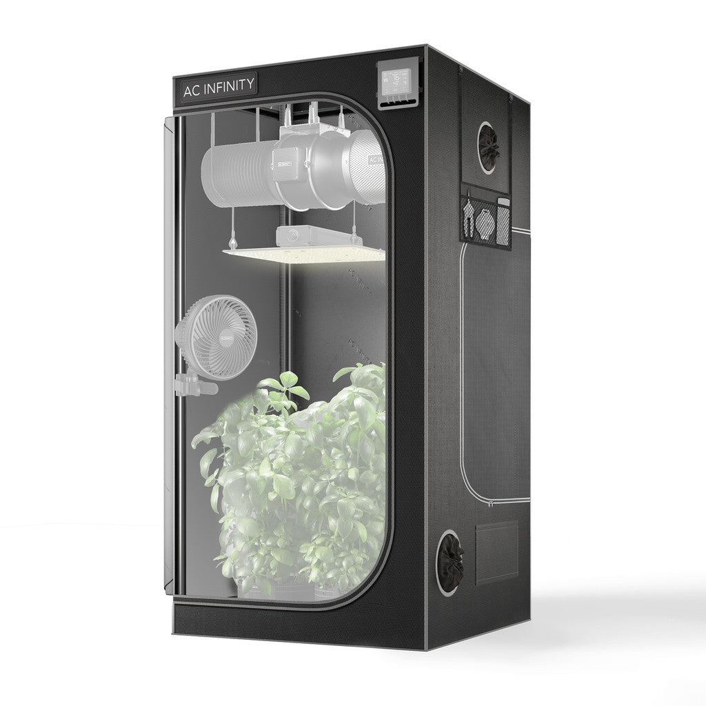 CLOUDLAB 733 Grow Tent - 3x3