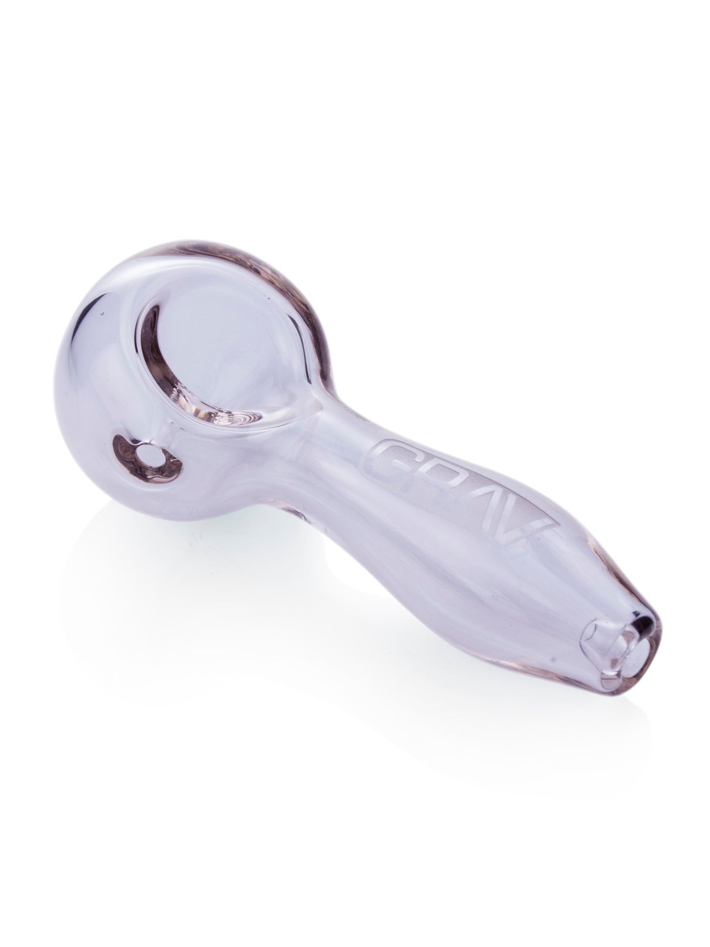 GRAV Classic Spoon - Lavender