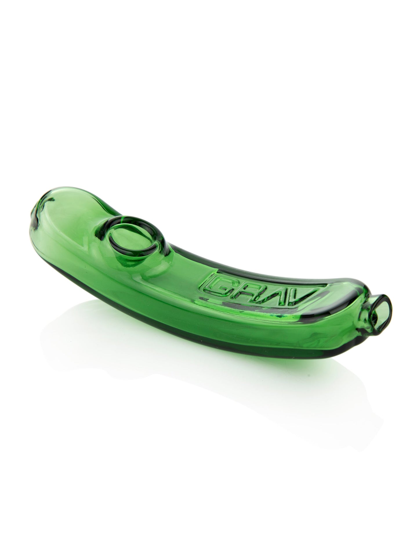 GRAV Rocker Steamroller - Green