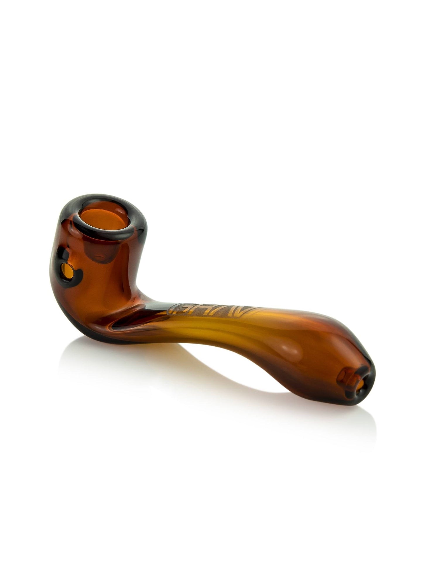 GRAV Mini Classic Sherlock - Amber