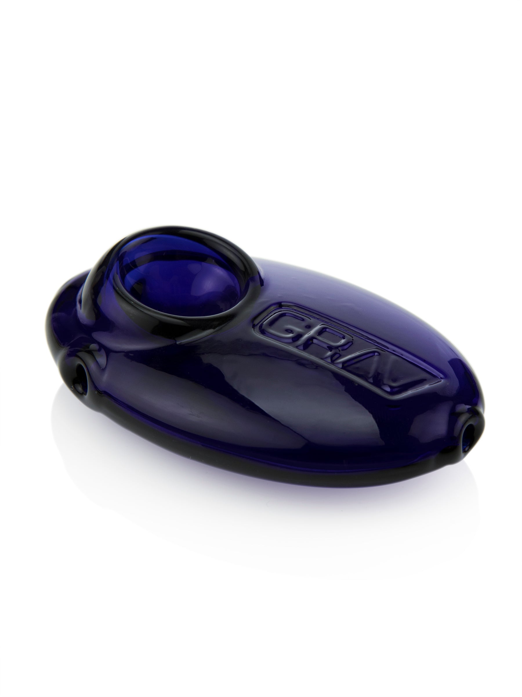 GRAV Pebble Spoon - Blue