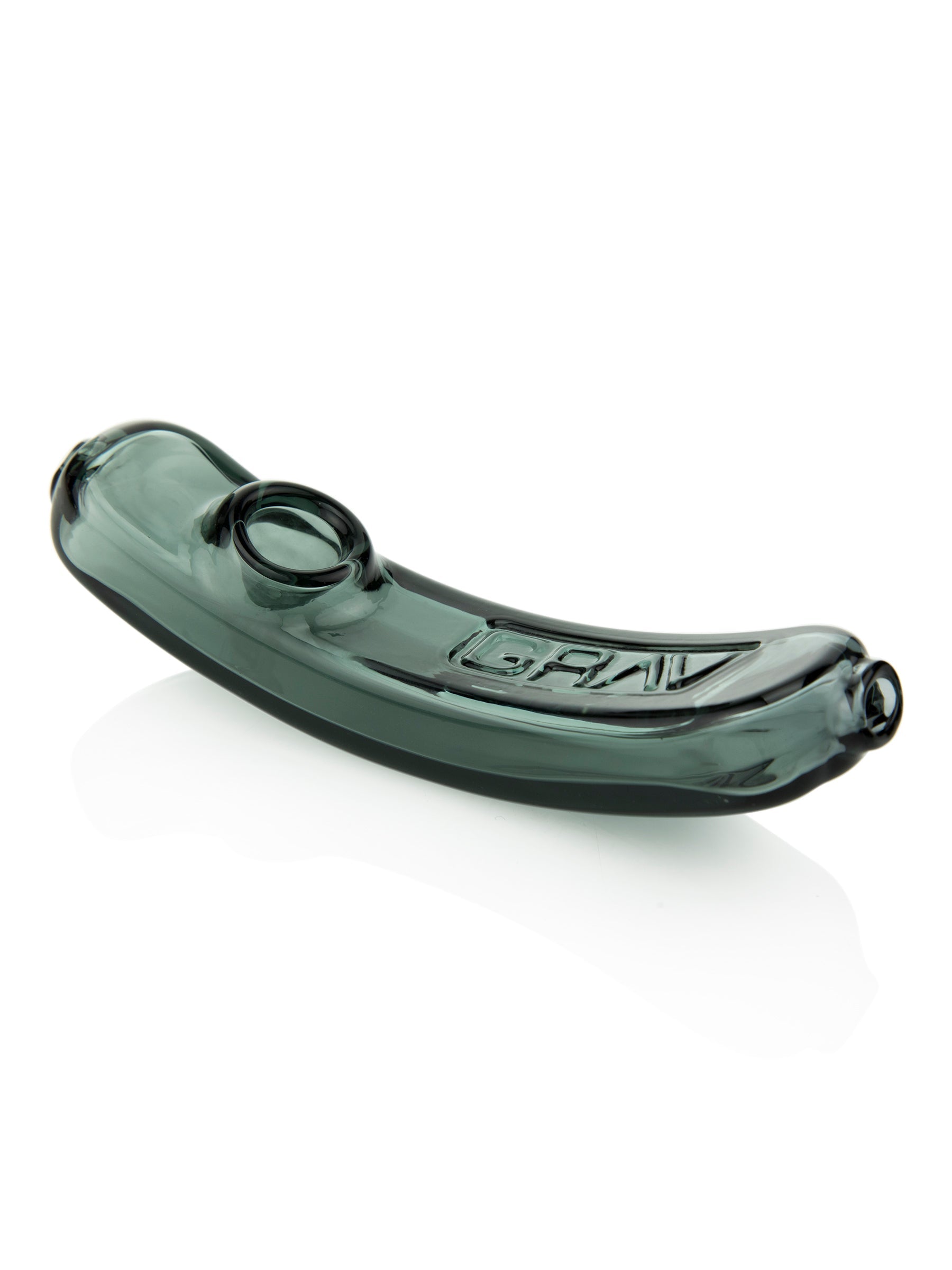 GRAV Rocker Steamroller - Smoke Grey