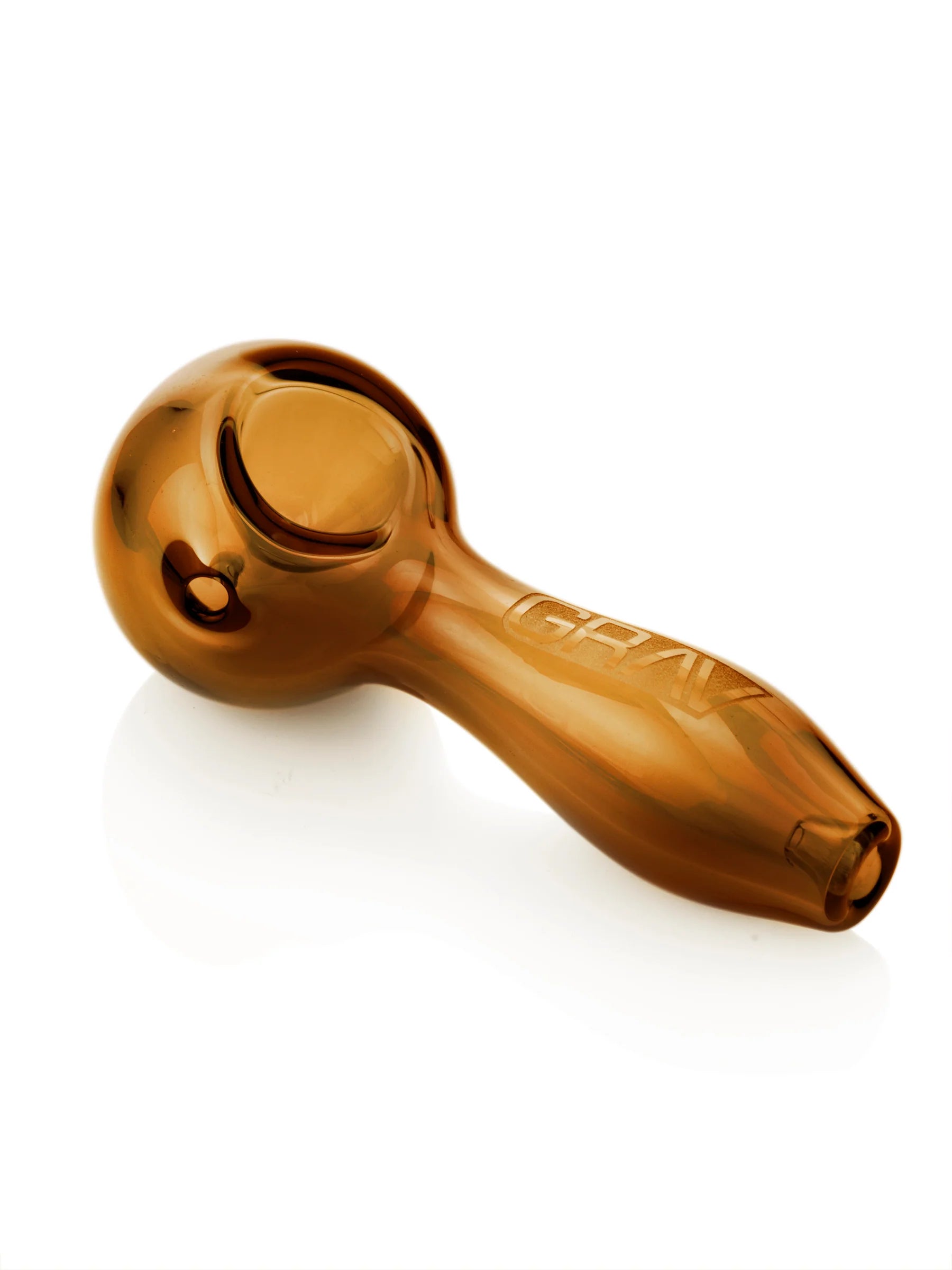 GRAV Classic Spoon - Amber