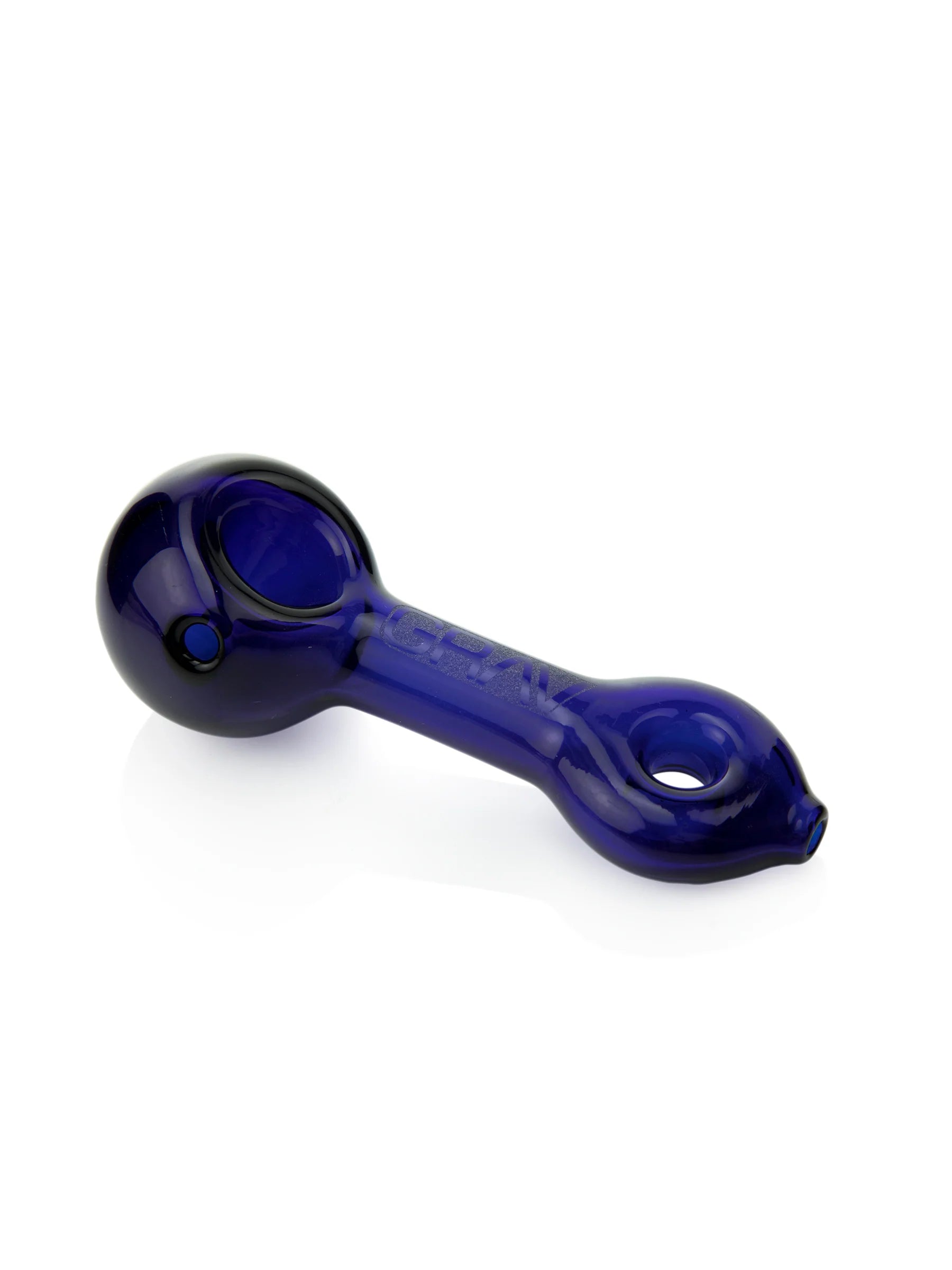 GRAV Mini Spoon - Blue