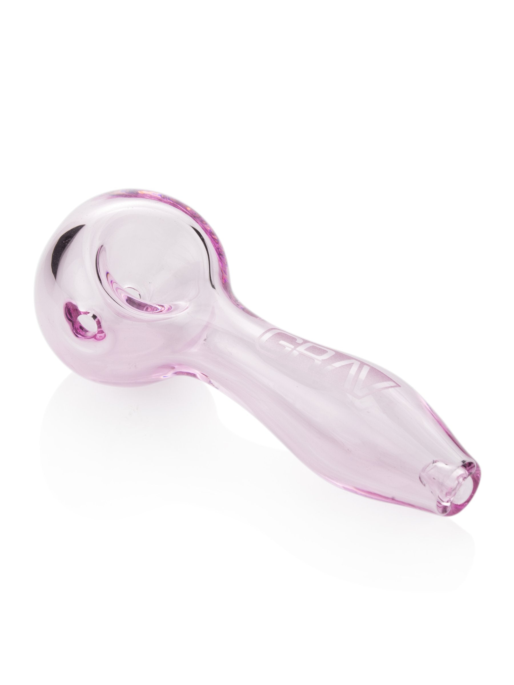 GRAV Classic Spoon - Pink