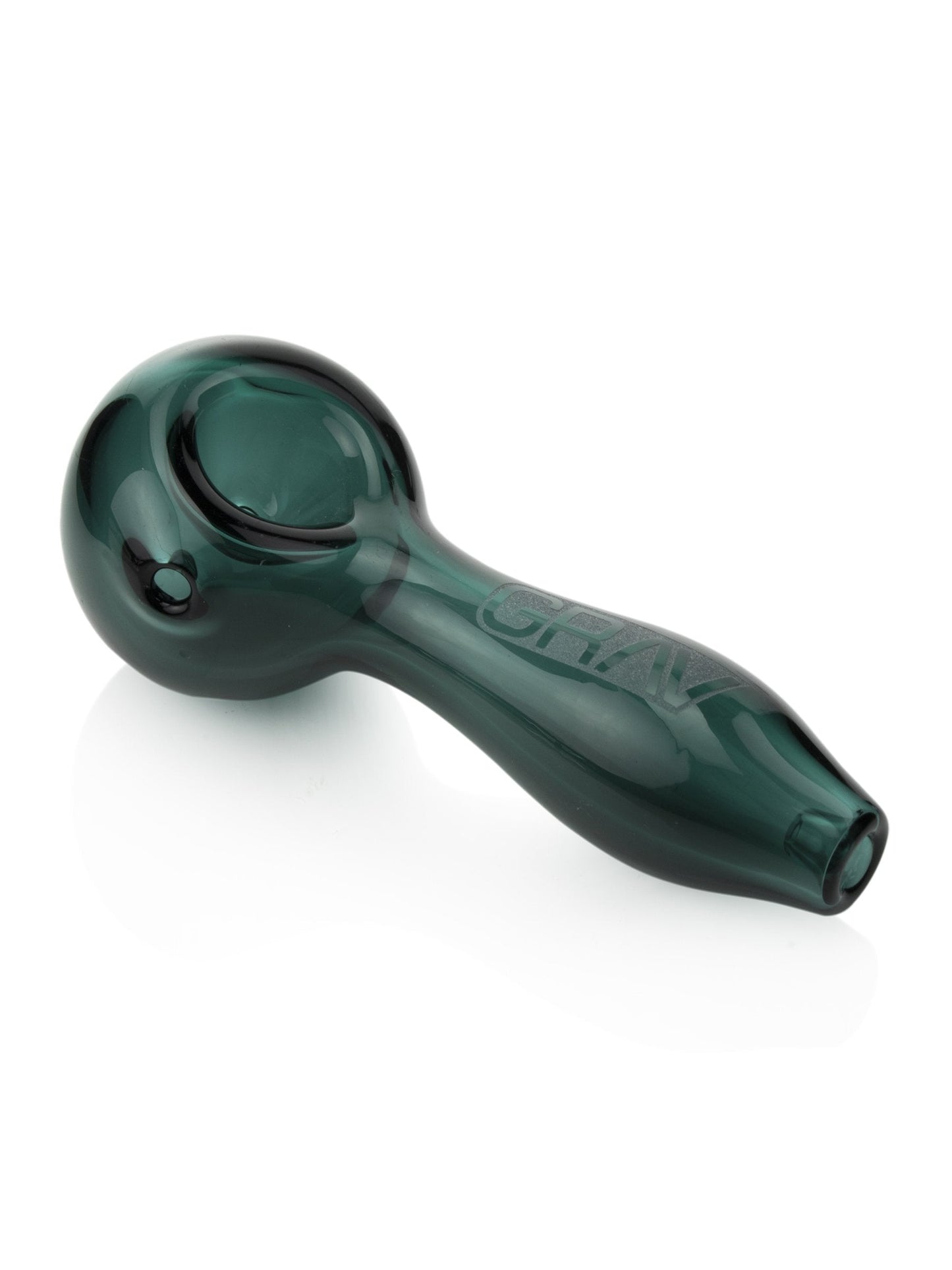 GRAV Classic Spoon - Lake Green